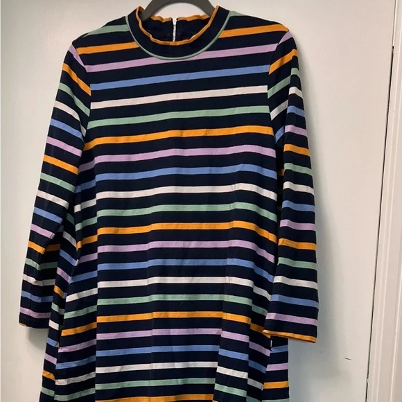 GORMAN mini-dress / tunic - Picture 2 of 6